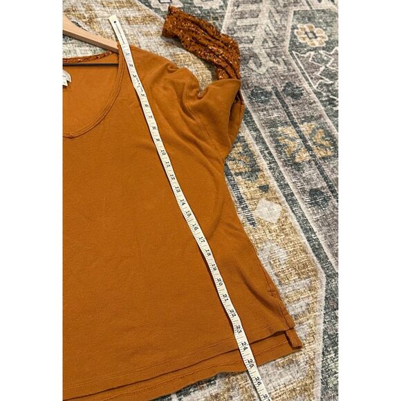 Anthropologie Annette Top - Picture 7 of 7